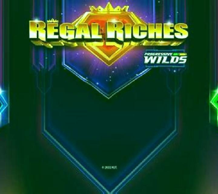 Regal Fruits 40 online slot