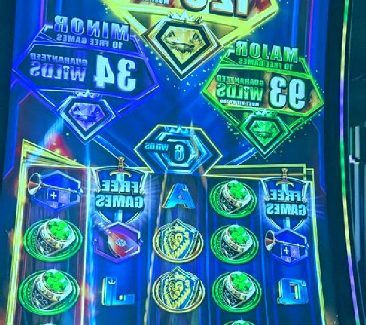 Regal Fruits 5 online slot