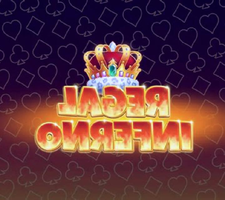 Regal Inferno online slot