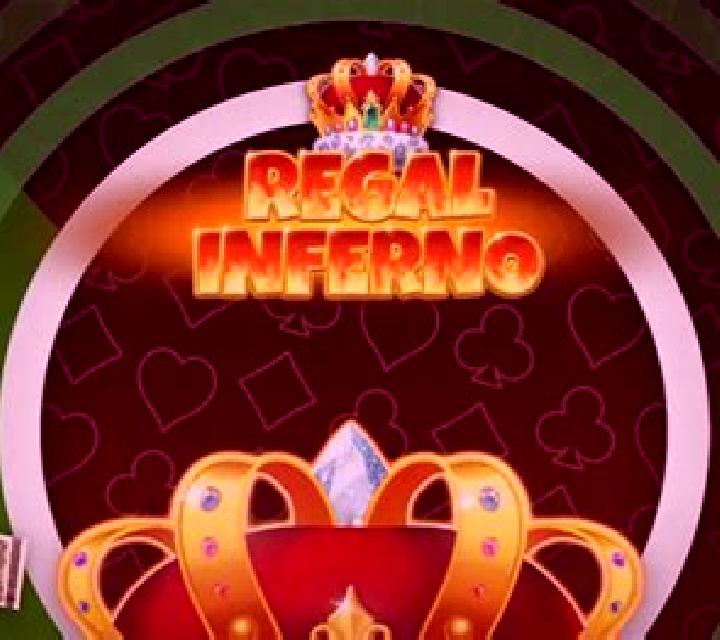 Regal Inferno slot