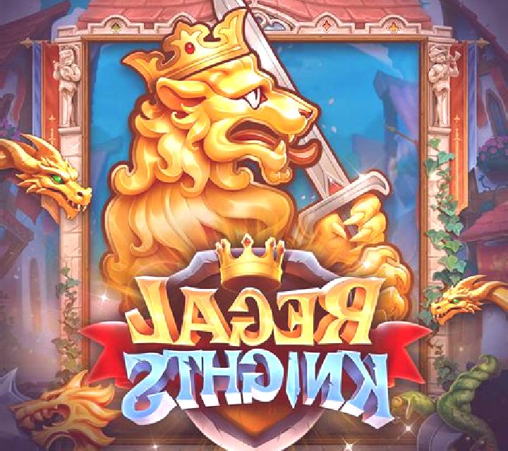 Regal Knights online slot