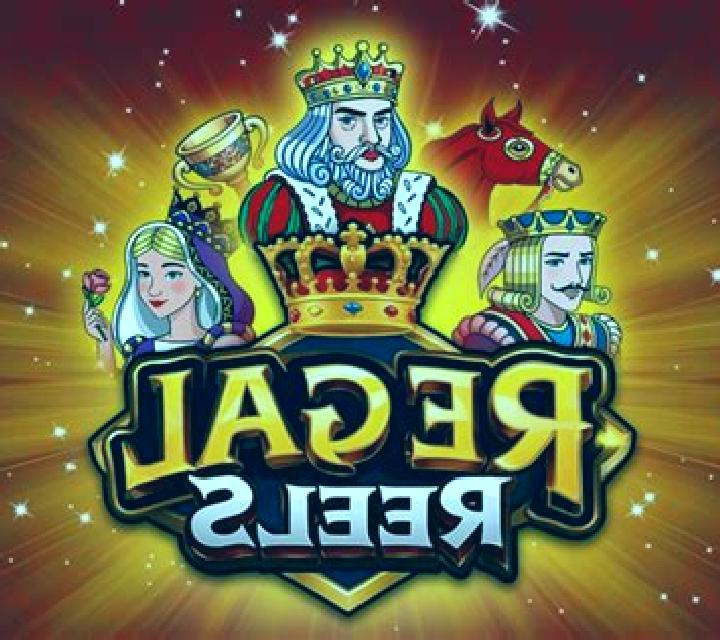 Regal Reels online slot