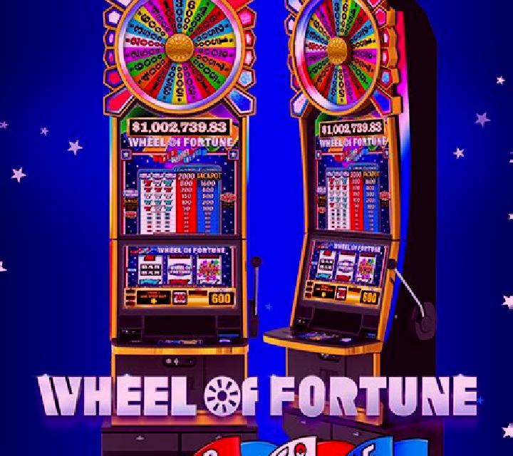 Regal Reels slot machine