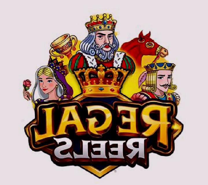 Regal Reels slot