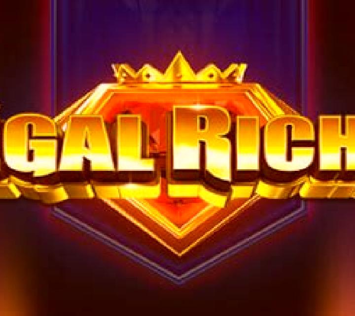 Regal Spins 10 online slot