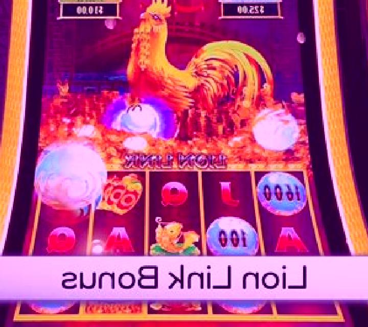 Regal Spins 10 Pate Link slot game