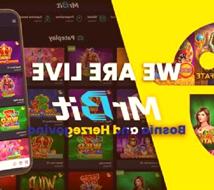 Regal Spins 10 Pate Link slot