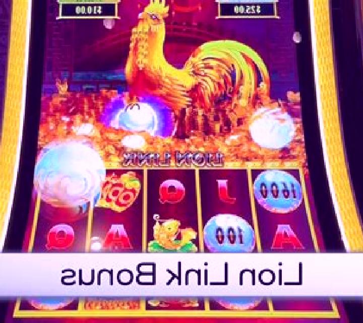 Regal Spins 20 Sun Link slot game