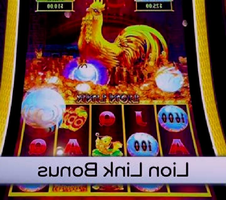 Regal Spins 20 Sun Link slot machine