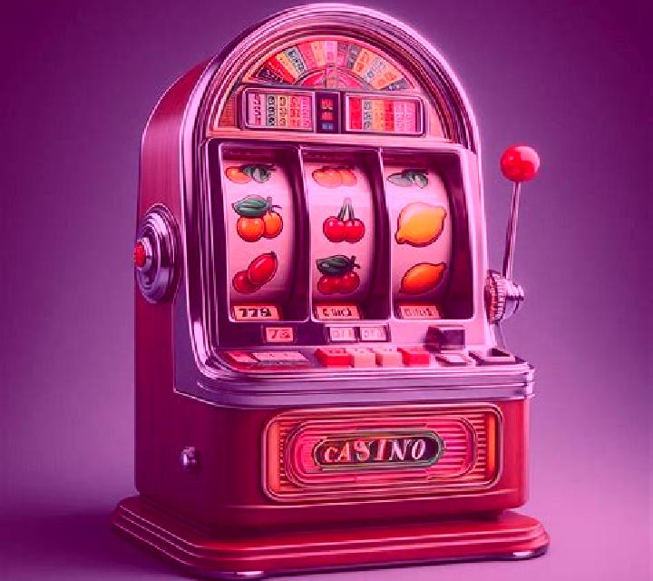 Regal Spins 5 slot