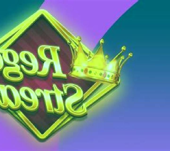 Regal Streak slot game