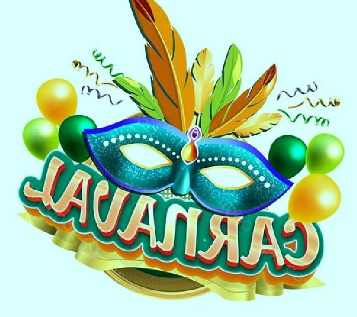 Rei do Carnaval slot machine