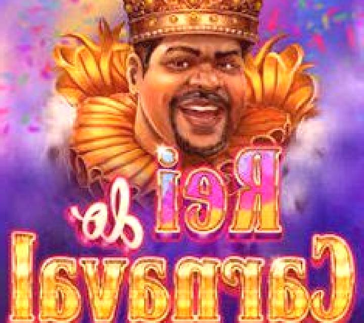 Rei do Carnaval slot