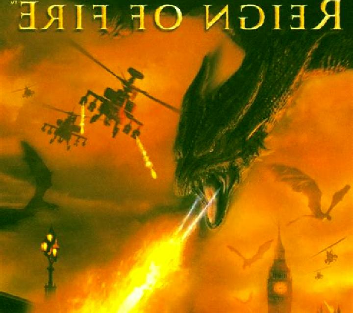 Reign of Fire slot