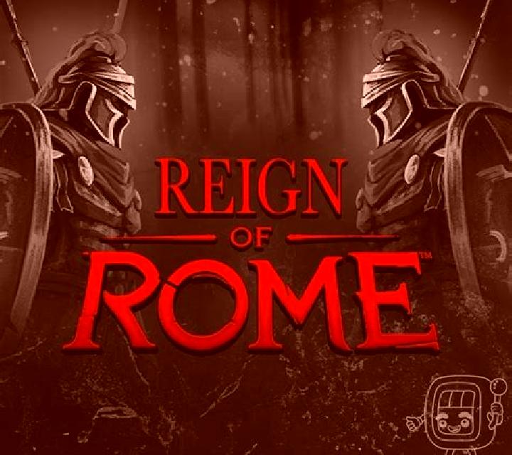 Reign of Maximus slot