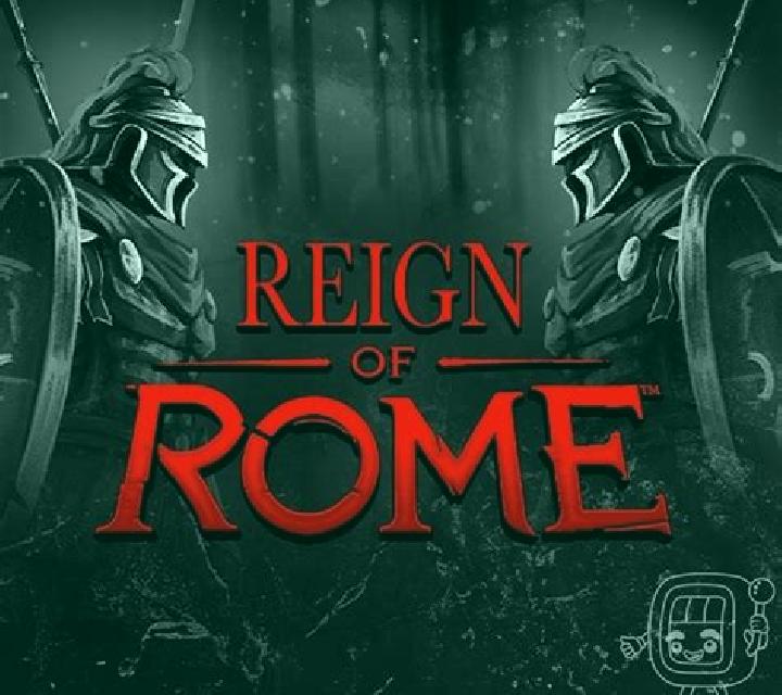 Reign of Rome online slot