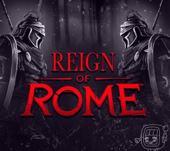 Reign of Rome slot game