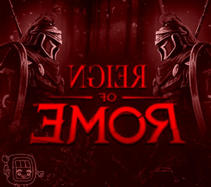 Reign of Rome slot