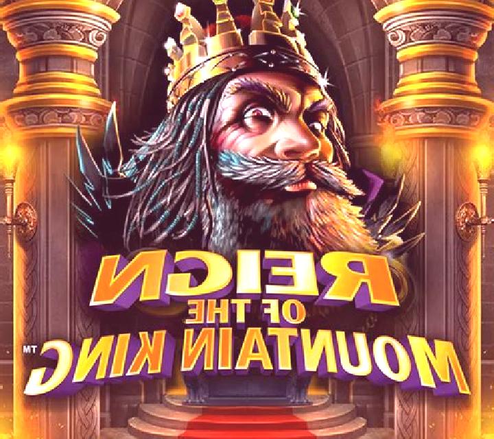 Reign Of The Mountain King slot