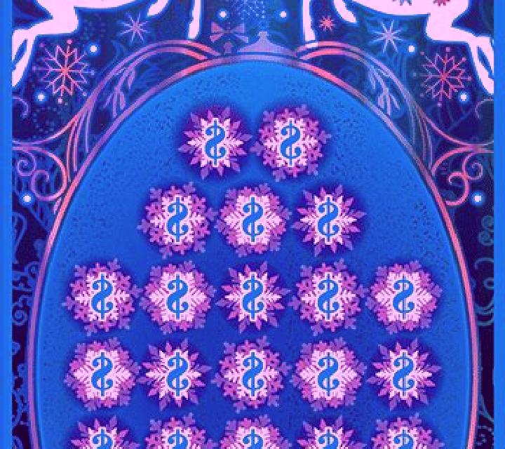 Reindeer Riches online slot