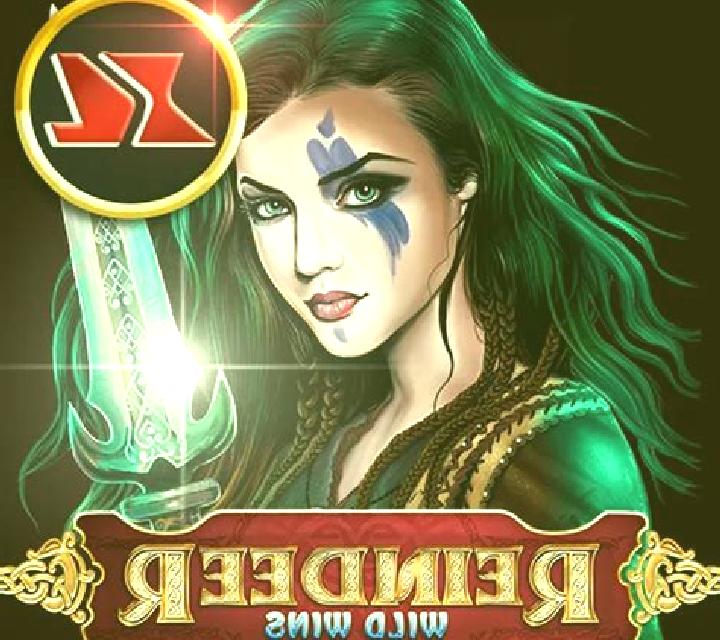 Reindeer Wild Wins online slot