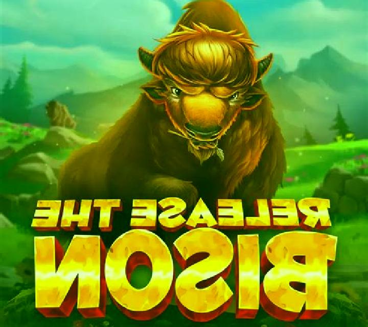 Release the Bison online slot