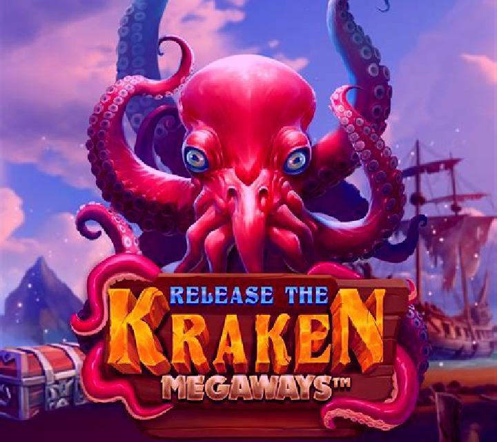 Release the Kraken (Cadillac Jack) online slot