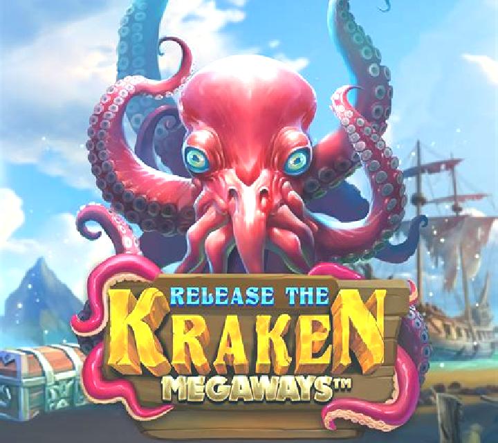 Release the Kraken (Cadillac Jack) slot