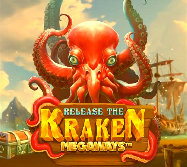 Release the Kraken Megaways online slot