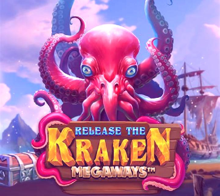 Release the Kraken (Pragmatic Play) online slot