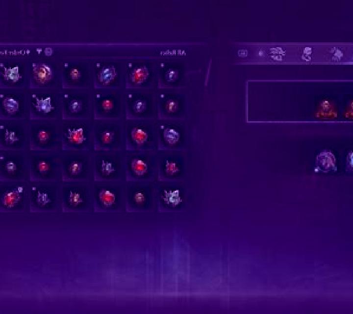 Relic Doubles online slot