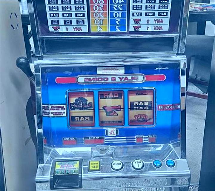 Relic Doubles slot machine