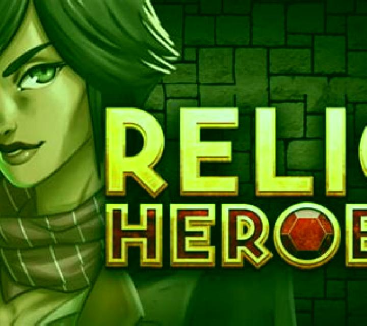 Relic Heroes slot
