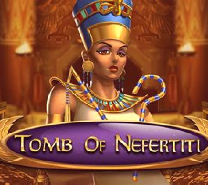 Relic of Tomb slot game