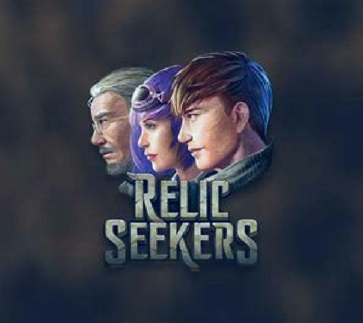 Relic Seekers slot