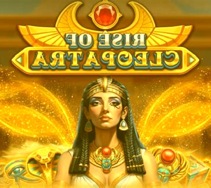 Reliquary of Ra Impact of Cleopatra slot game