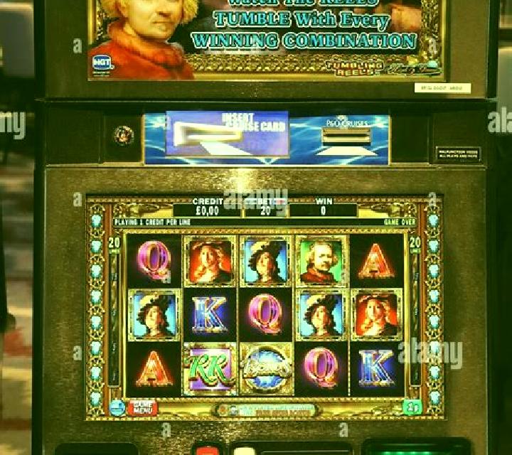 Rembrandt Riches online slot