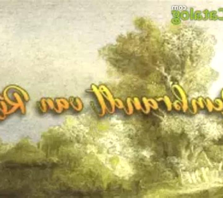Rembrandt Van Rijn slot game