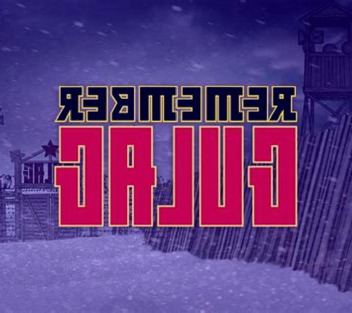 Remember Gulag online slot