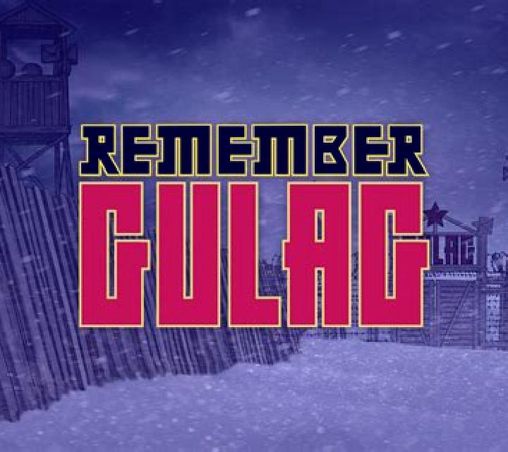Remember Gulag slot game