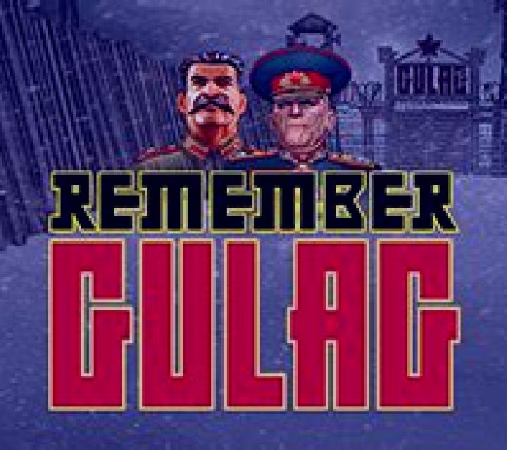 Remember Gulag slot machine