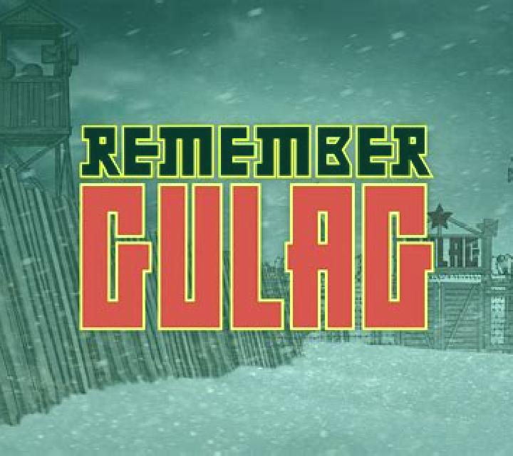 Remember Gulag slot