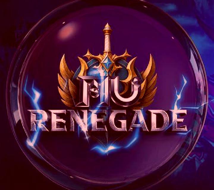 Renegade online slot