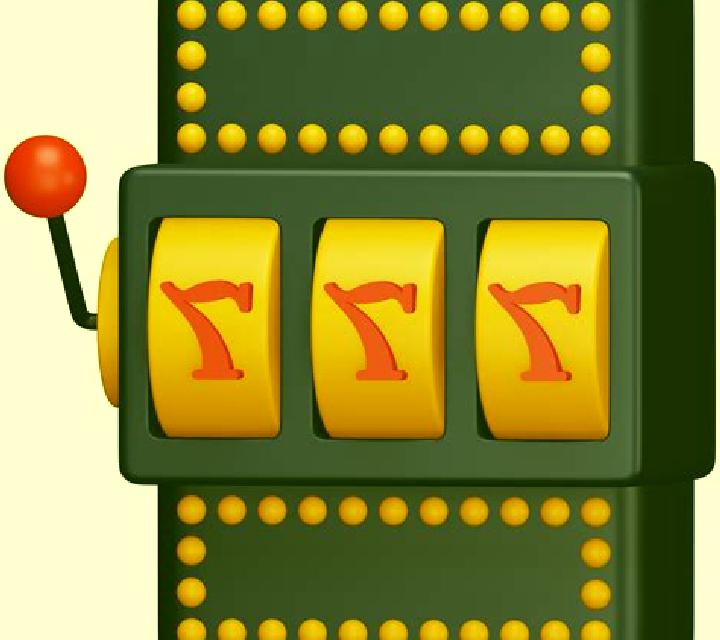 Renegades slot machine