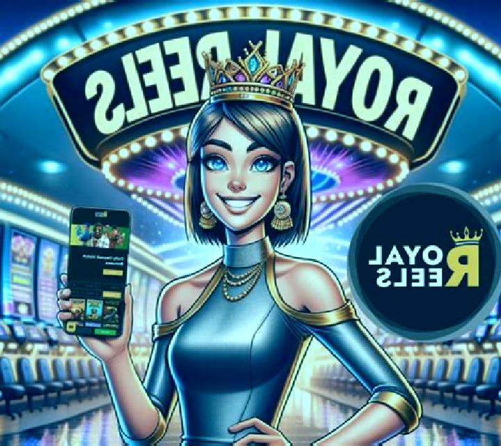 Repeatin Reels online slot