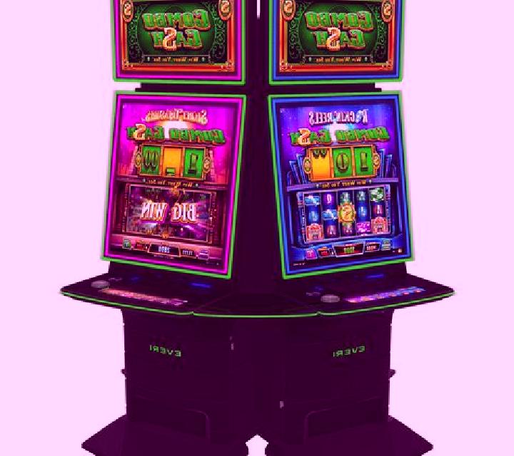 Repeatin Reels slot game