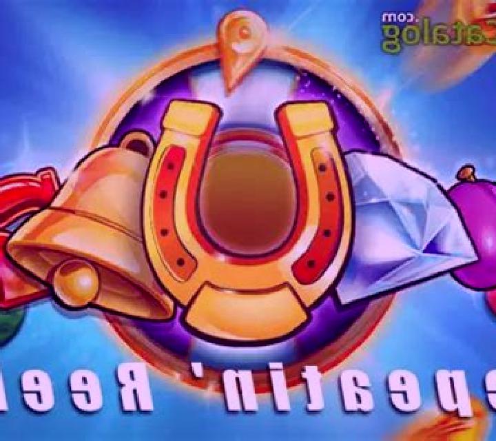 Repeatin Reels slot