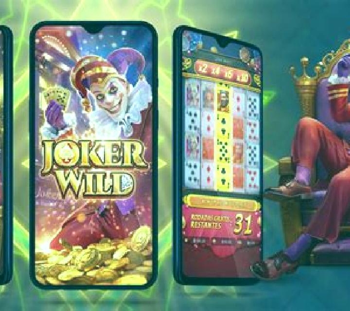 Reptoids slot game