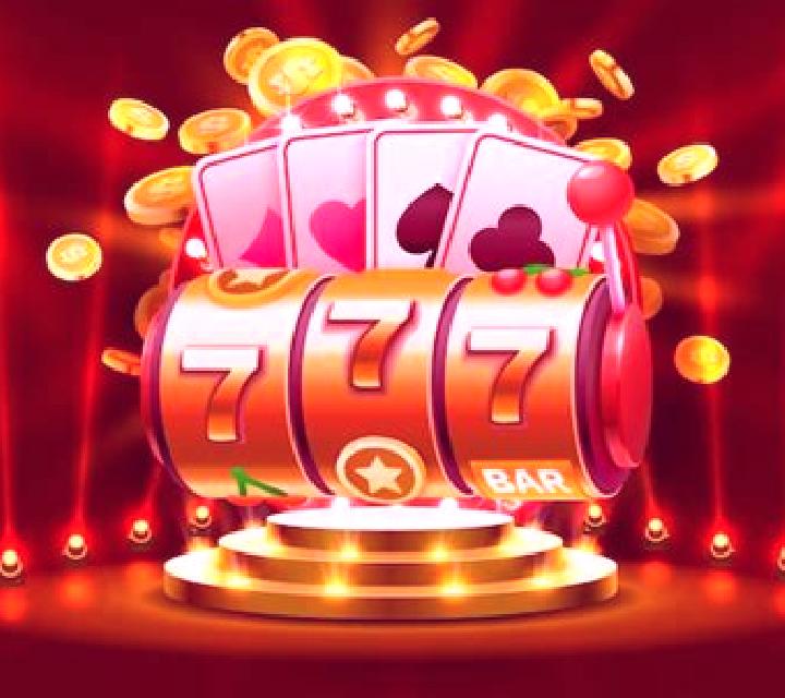 Resident 3D slot game