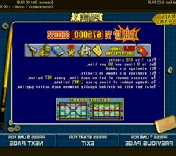 Resident (Igrosoft) slot